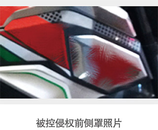 Honda权利