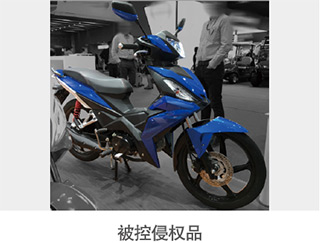 侵权品