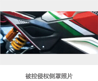 Honda权利