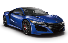 NSX