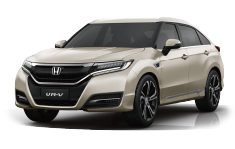 UR-V