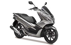 PCX150（WH150T）