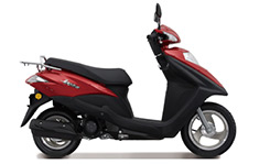 喜鲨（WH125T-9CA）