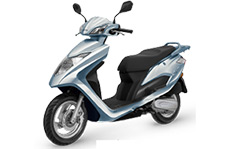 迅鲨（WH125T-7）