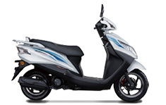 御鲨125（WH125T-9C）