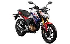 CBF190R（SDH175-6）