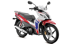 Wave110S（SDH110-22）