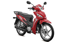 Wave110T（SDH110-21）