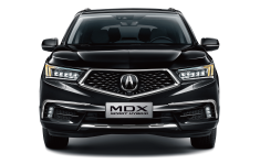 MDX SPORT HYBRID