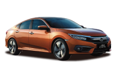 CIVIC（思域）