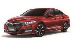 SPIRIOR（思铂睿）