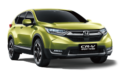 CR-V（思威）