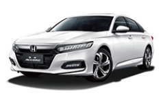 ACCORD （雅阁）