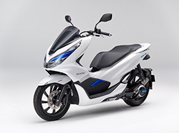 PCX ELECTRIC