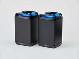 Honda Mobile Power Pack