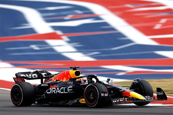 Honda合作伙伴Oracle Red Bull Racing斩获2022赛季F1年度车队冠军 &lt;br&gt;～达成2022赛季年度车手、车队双冠王成就～