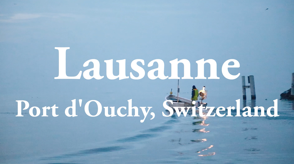 Lausanne