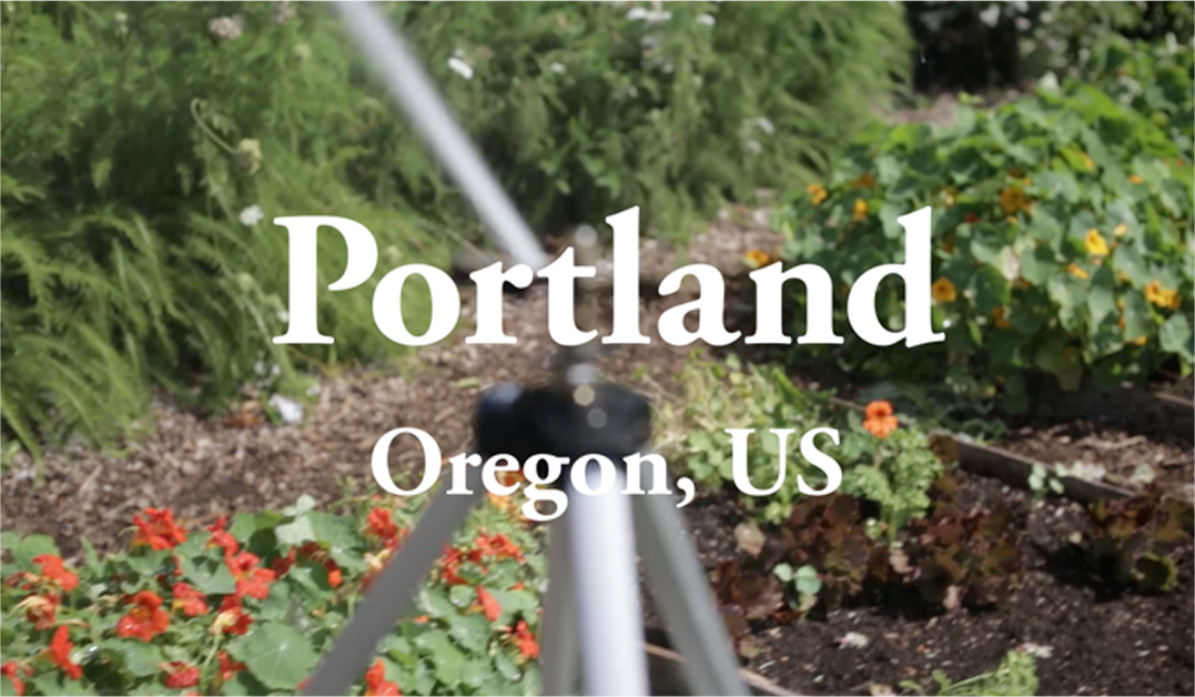 Portland