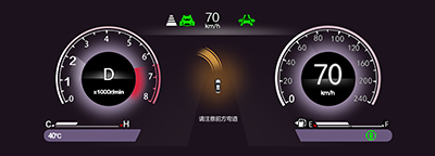 本田中国