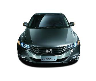 Honda 、广州本田、东风Honda 上海车展共同演绎环保移动生活-新一代 奥德赛（ODYSSEY）