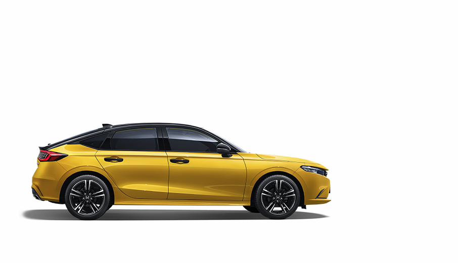  型格 HATCHBACK