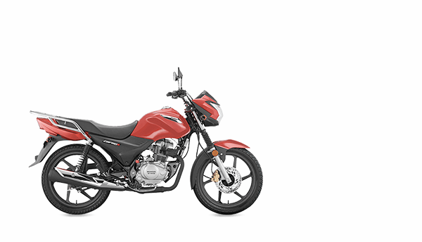 CB150S MC