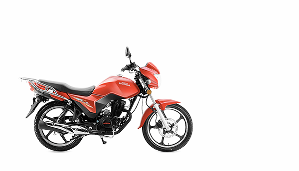 锋帅125