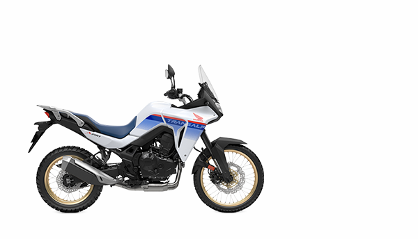 XL750