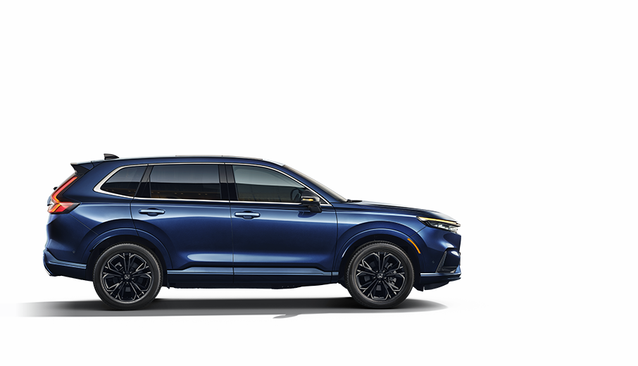 CR-V