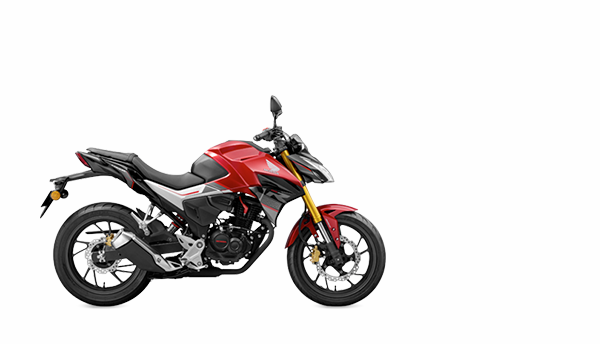 CB190R