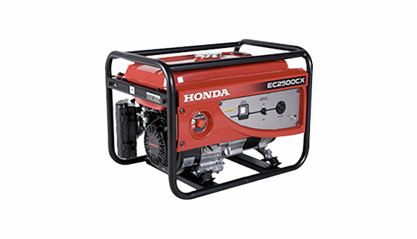 EC2500CX