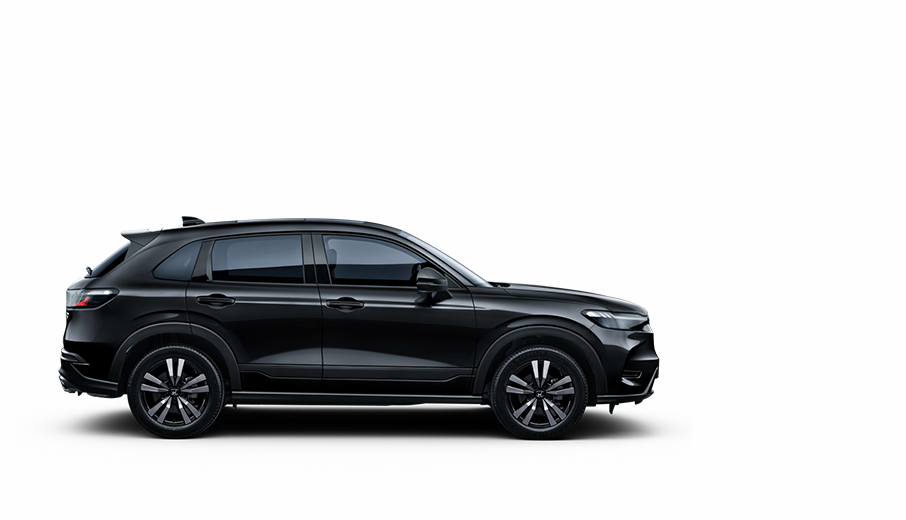 HR-V