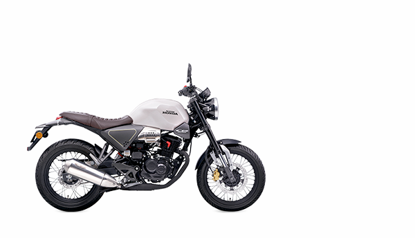 CB190SS