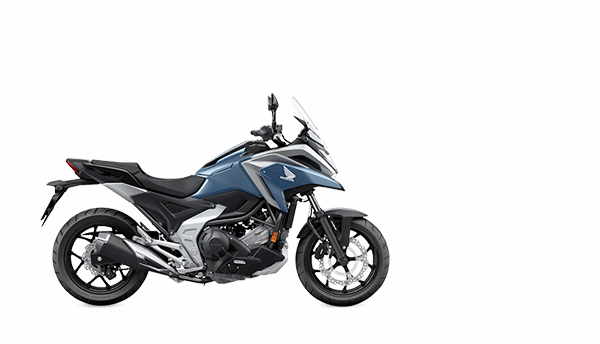 NC750X
