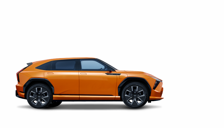 东风Honda S7