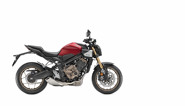 CB650R