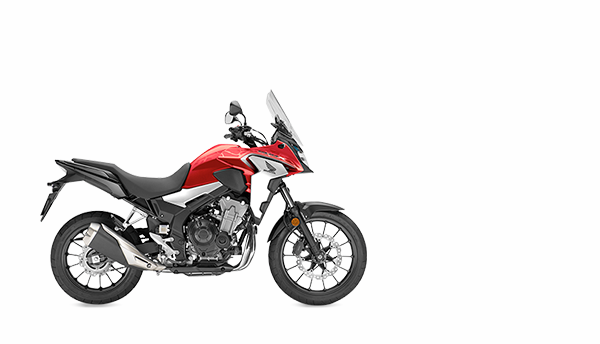 CB500X