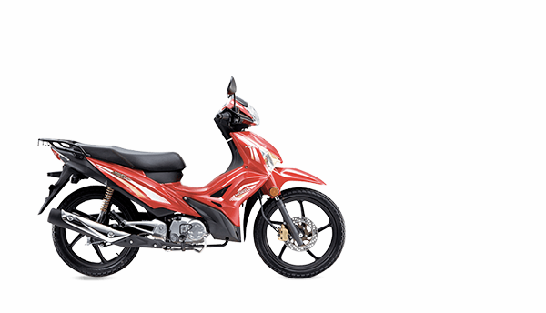 凯影125