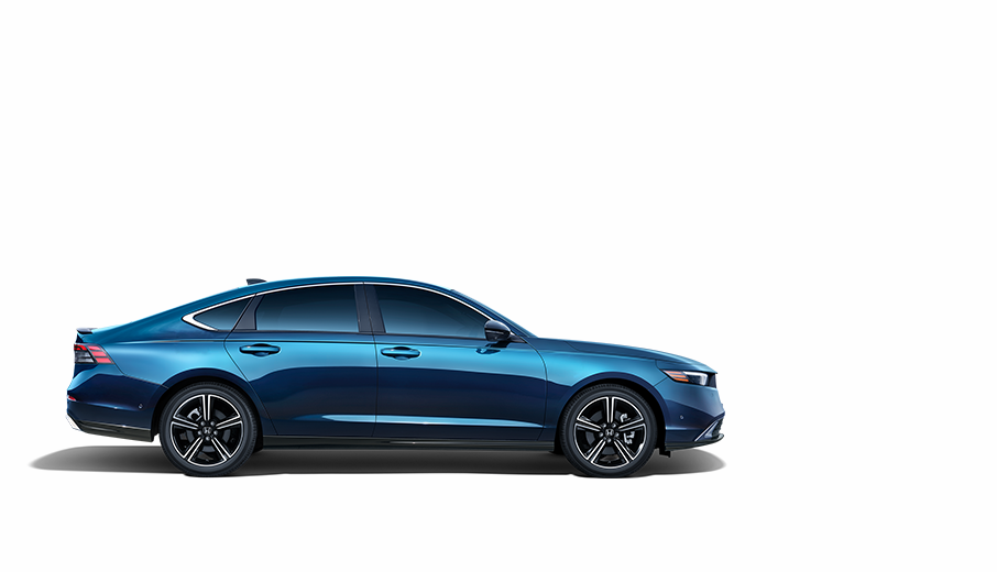 雅阁 ACCORD