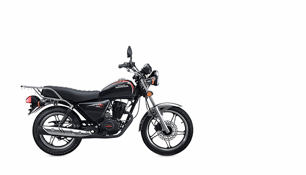 领御125