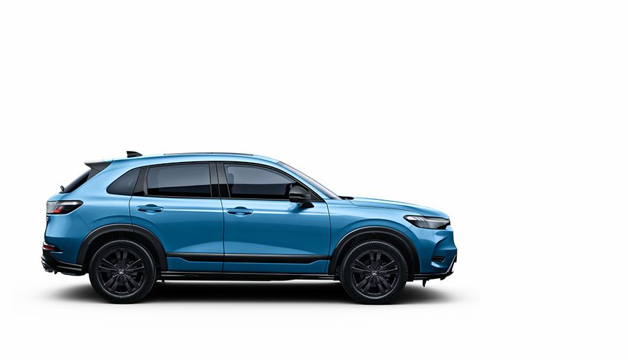 HR-V