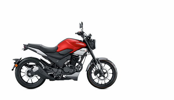 CB190TR