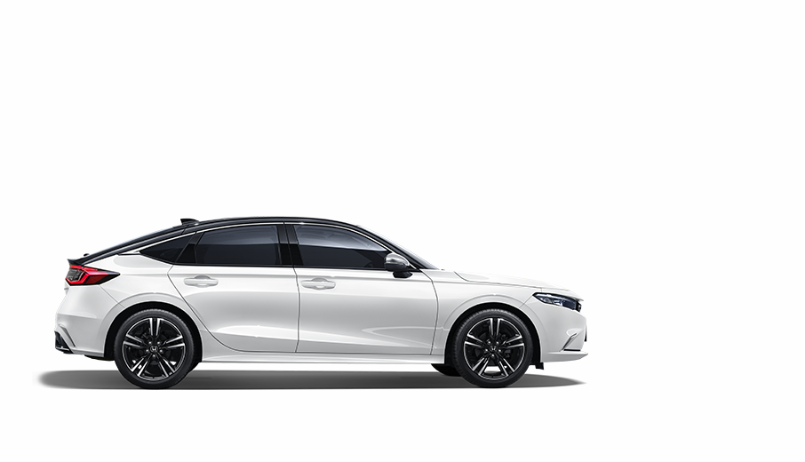 型格 HATCHBACK