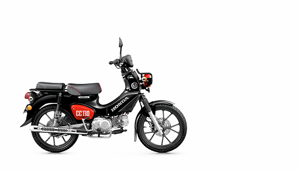 CROSS CUB x KUMAMON