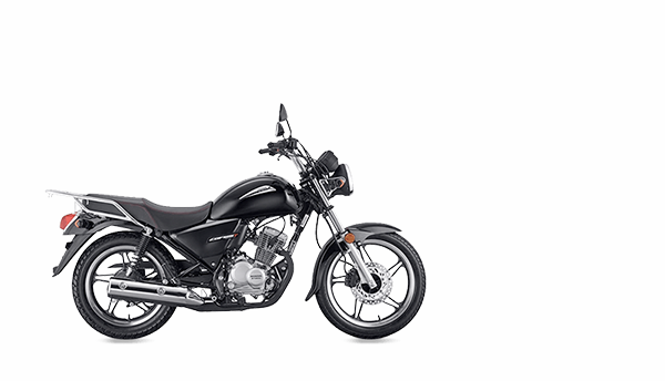 CBF125T