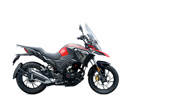 CB190X