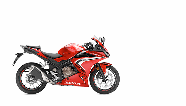 CBR500R