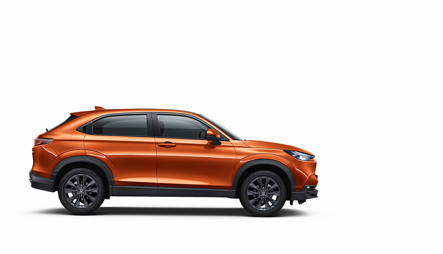 XR-V