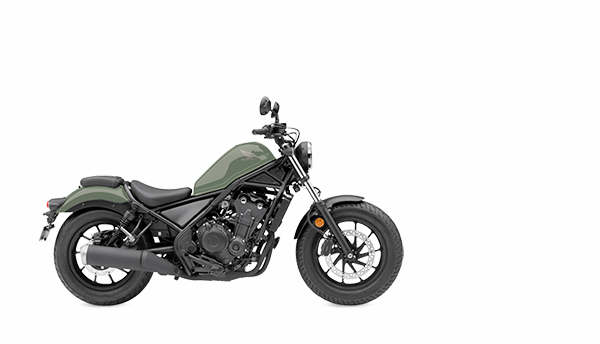 CM500