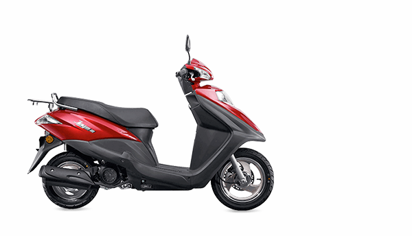 新喜鲨125